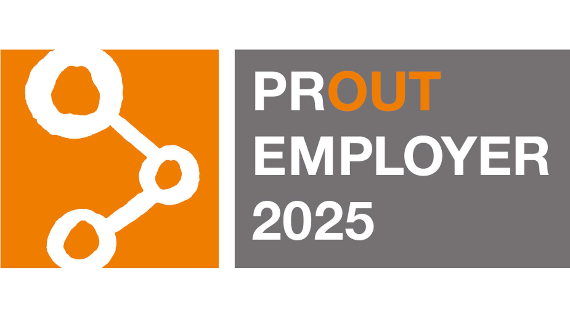 Logo of PROUT EMPLOYER 2025