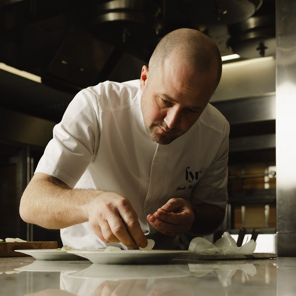 Jacob Holmström framifrån