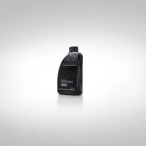 Un aceite Audi LongLife IV FE. 