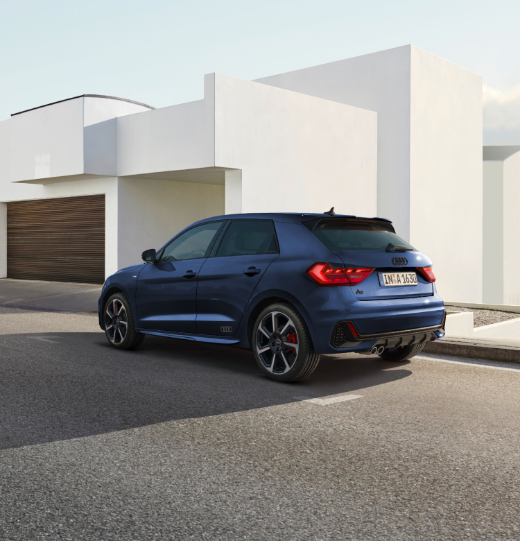 Des technologies de pointe dans une citadine dynamique