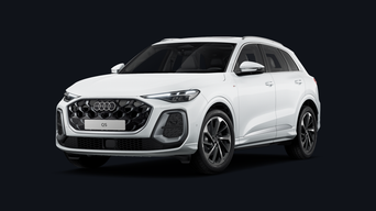 Q5 40 TFSI quattro S-line
