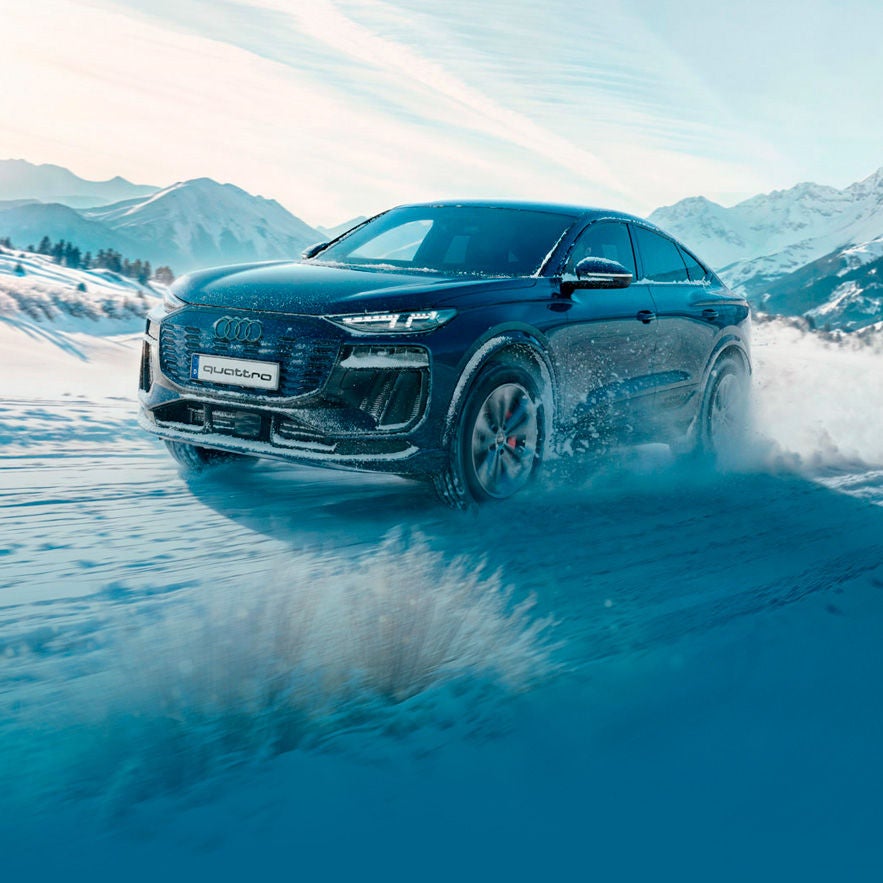 Uudistuneet quattro-mallit