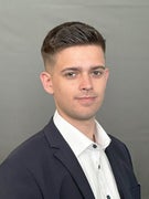 Kevin Gripp