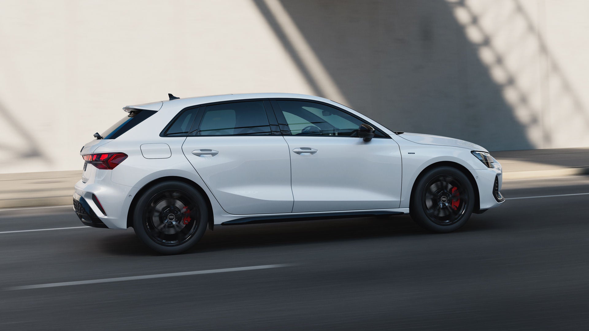 A3 Sportback e-hybrid