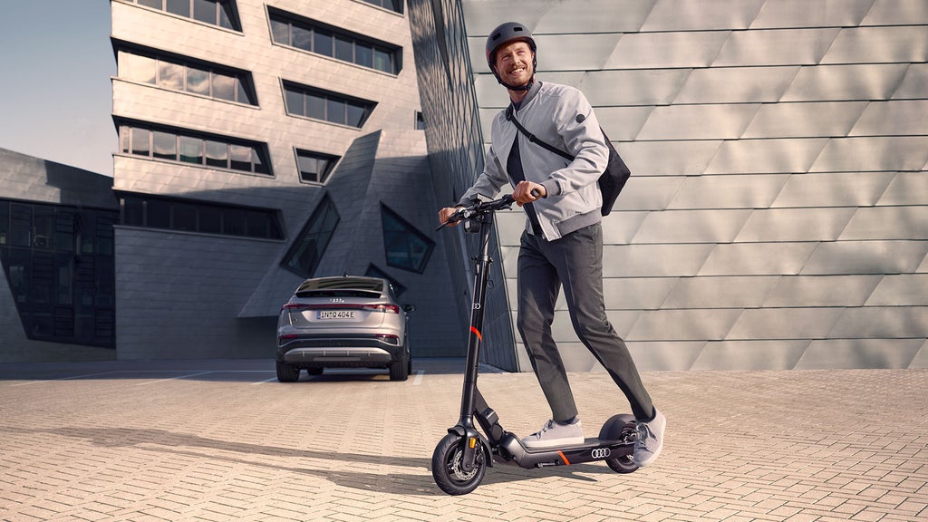 5 conseils pour augmenter votre sécurité avec la trottinette électrique