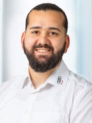 Ali Osman Tasova
