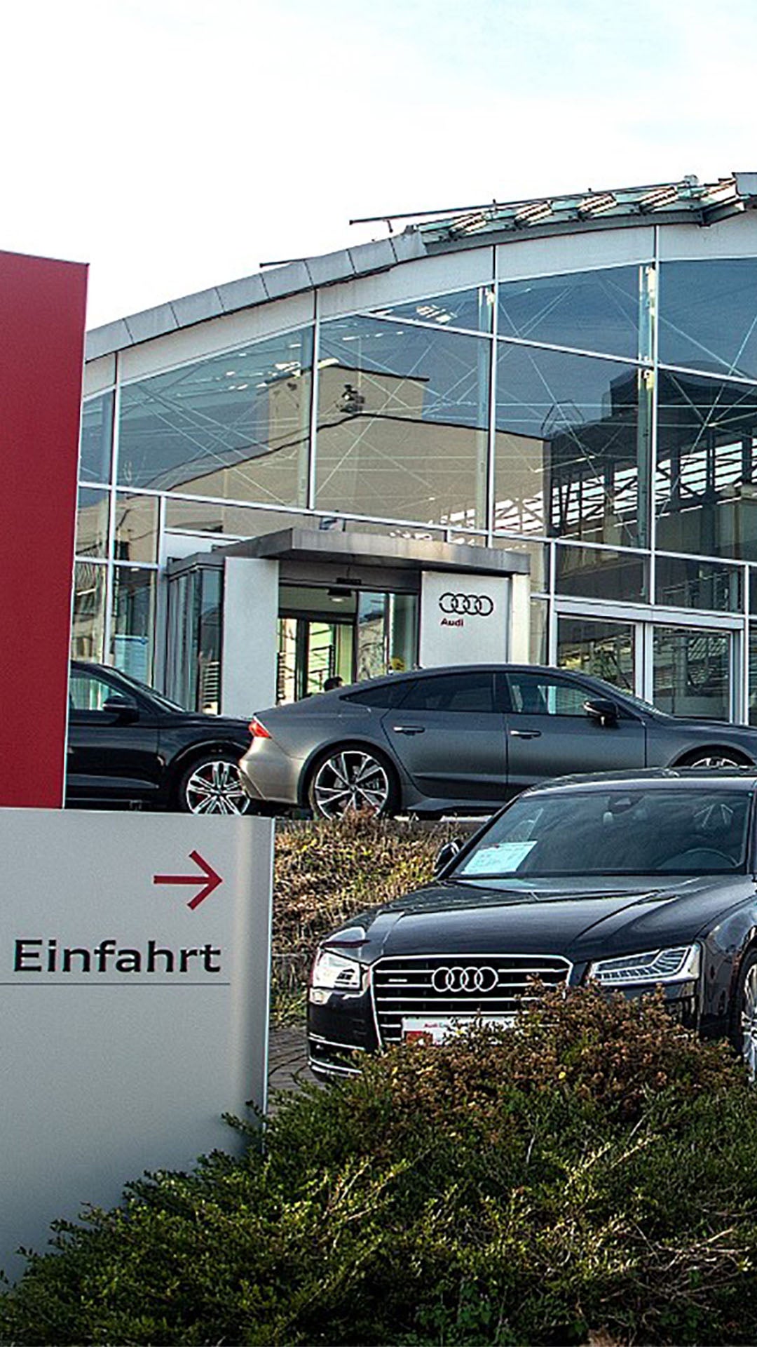 Autohaus Weeber GmbH