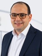 Alberto Arrobe