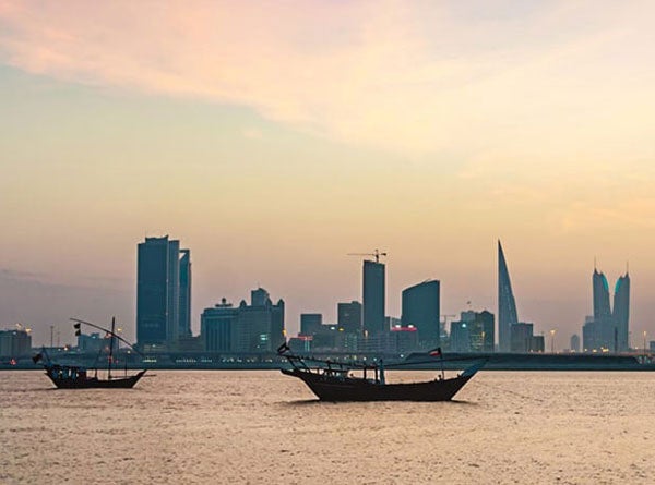 bahrain