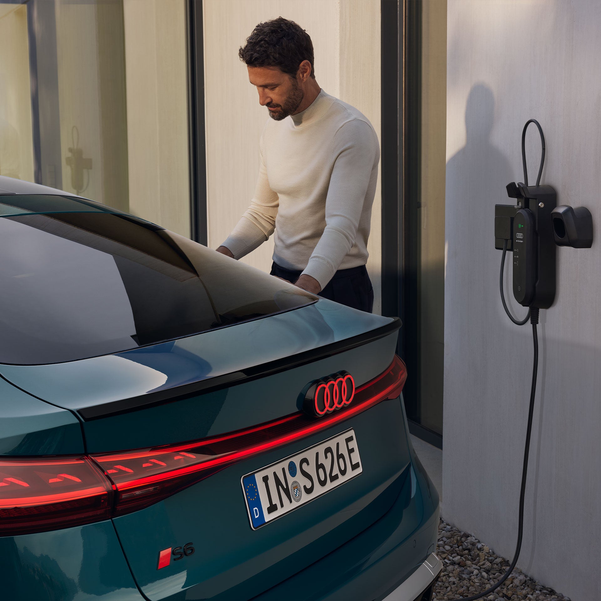 Wat is het verschil tussen de bijtelling en de eigen bijdrage?