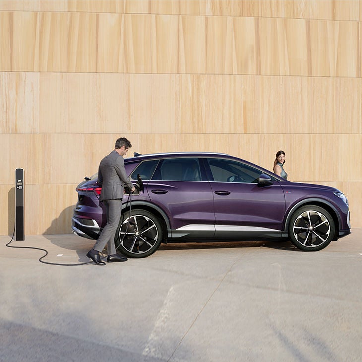 Avantages fiscaux pour les véhicules électriques