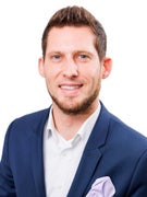 Raphael Friederich