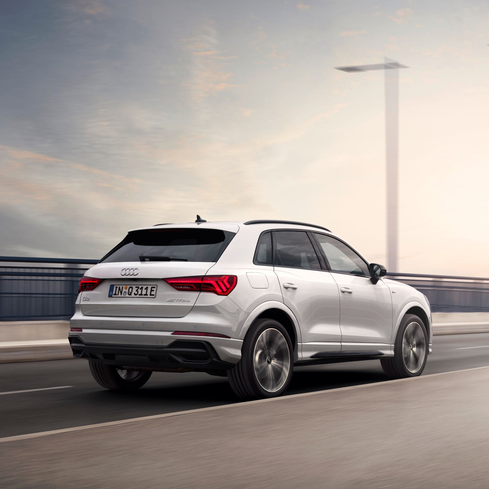 Audi Q3 Occasion
