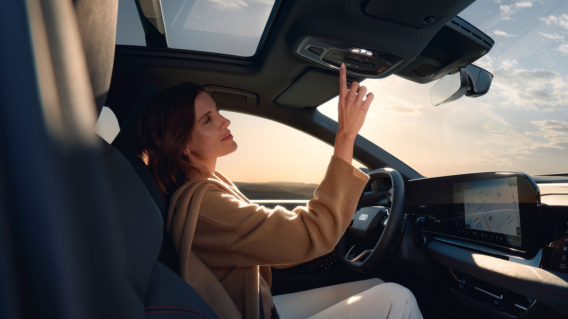 Des engagements durables pour l’entretien de l’Audi A3