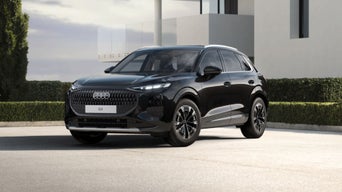 Q3 SUV Advanced TFSI Hybrid