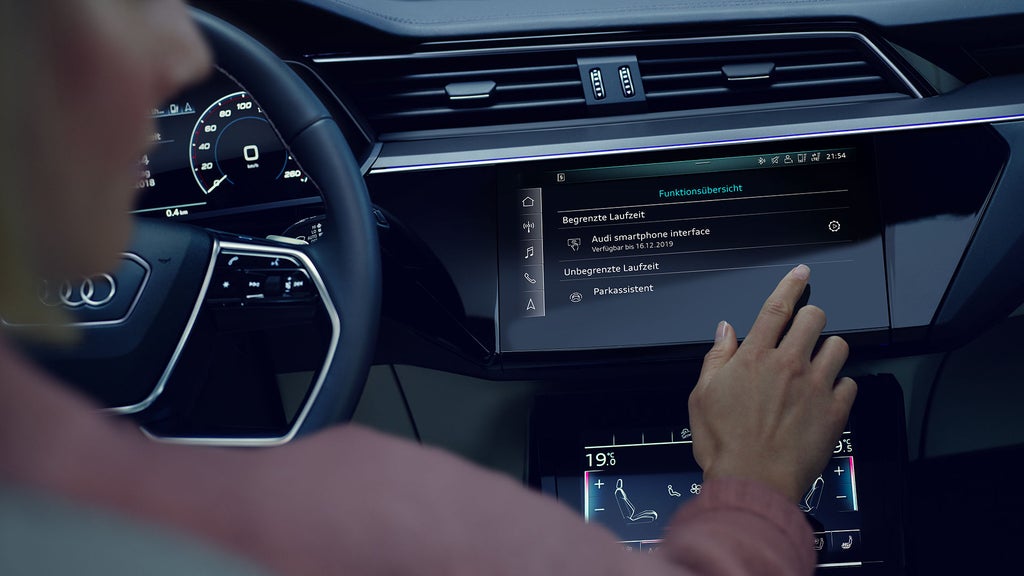 La technologie repousse les limites de la sécurité