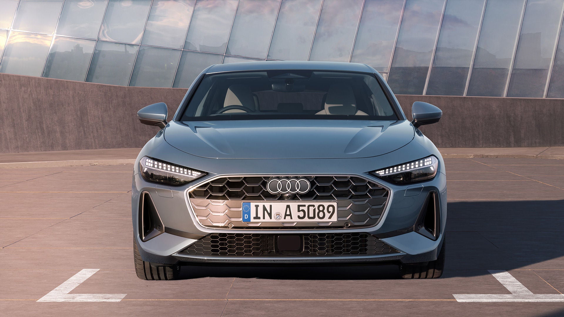 ディーラー独自イベント | Audi 新潟