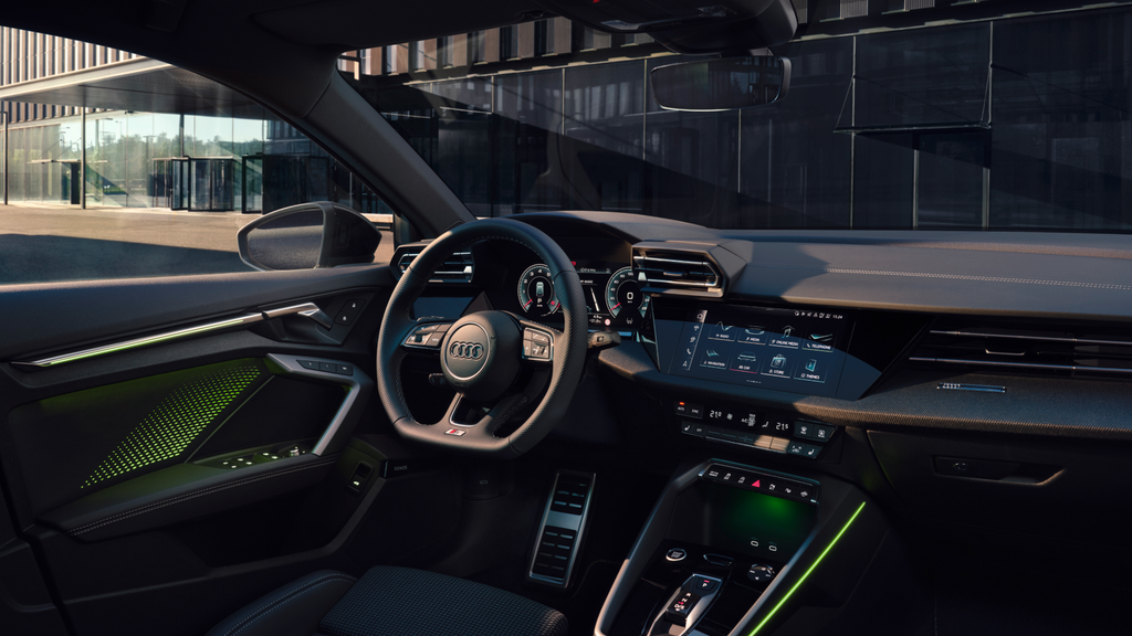 Une mise en lumière personnalisable