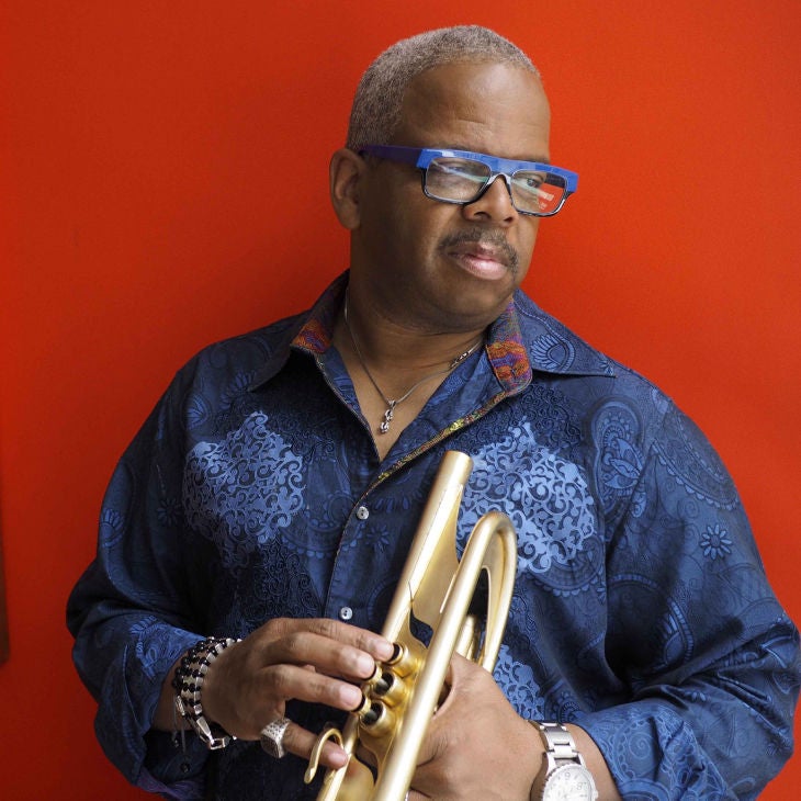 Terence Blanchard et Danny Kapilian, de l’écran au concert 