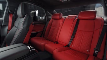 Foto del servicio de personalización a medida Audi exclusive.