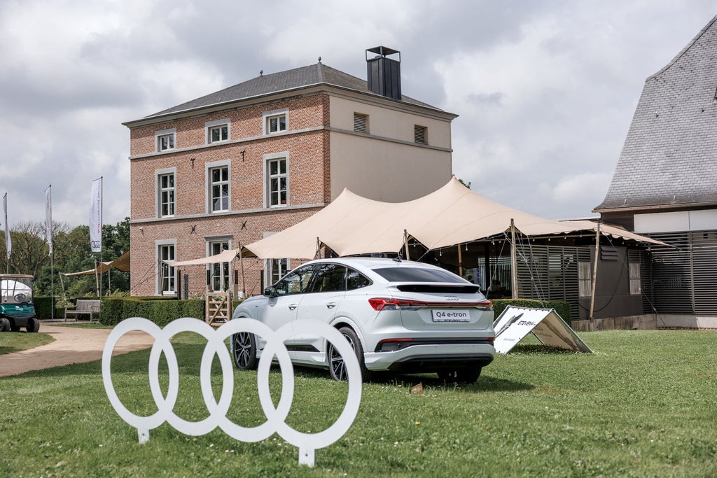 Audi Quattro Cup 2025