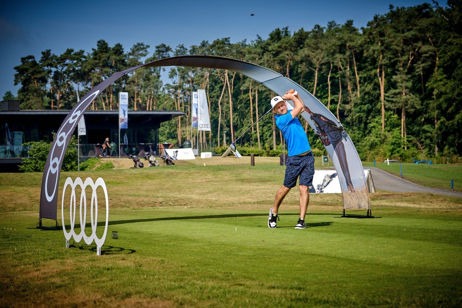 Audi quattro Cup 2025