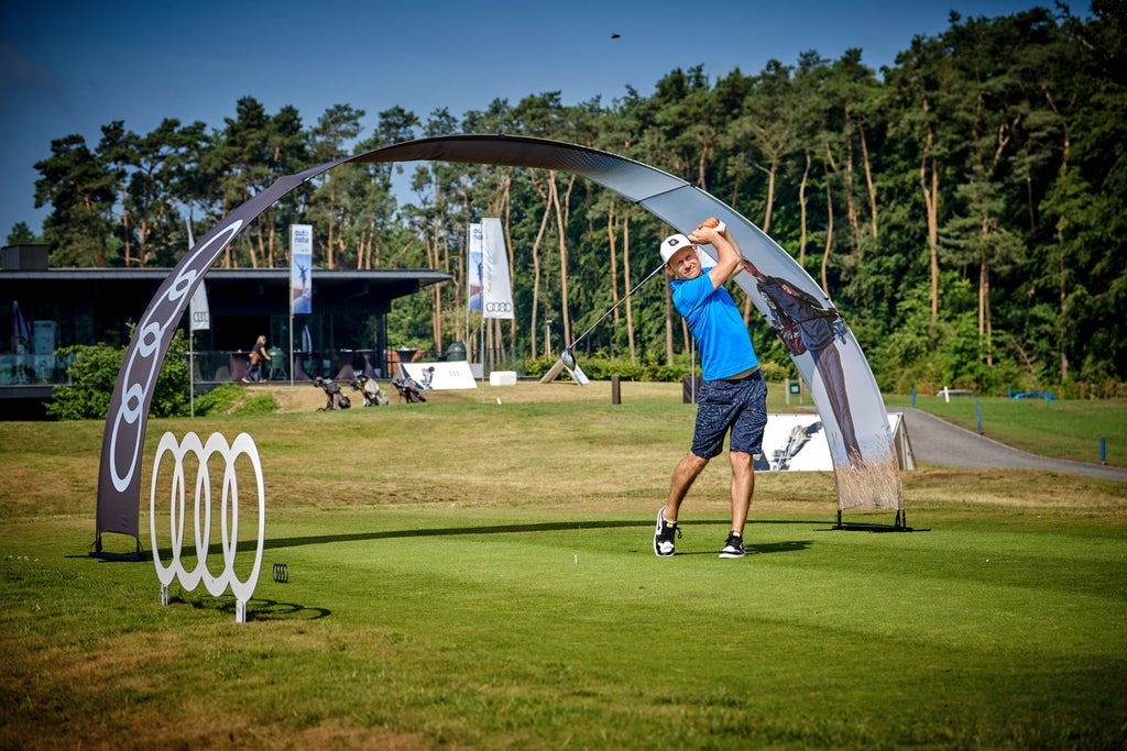 Audi Quattro Cup 2025