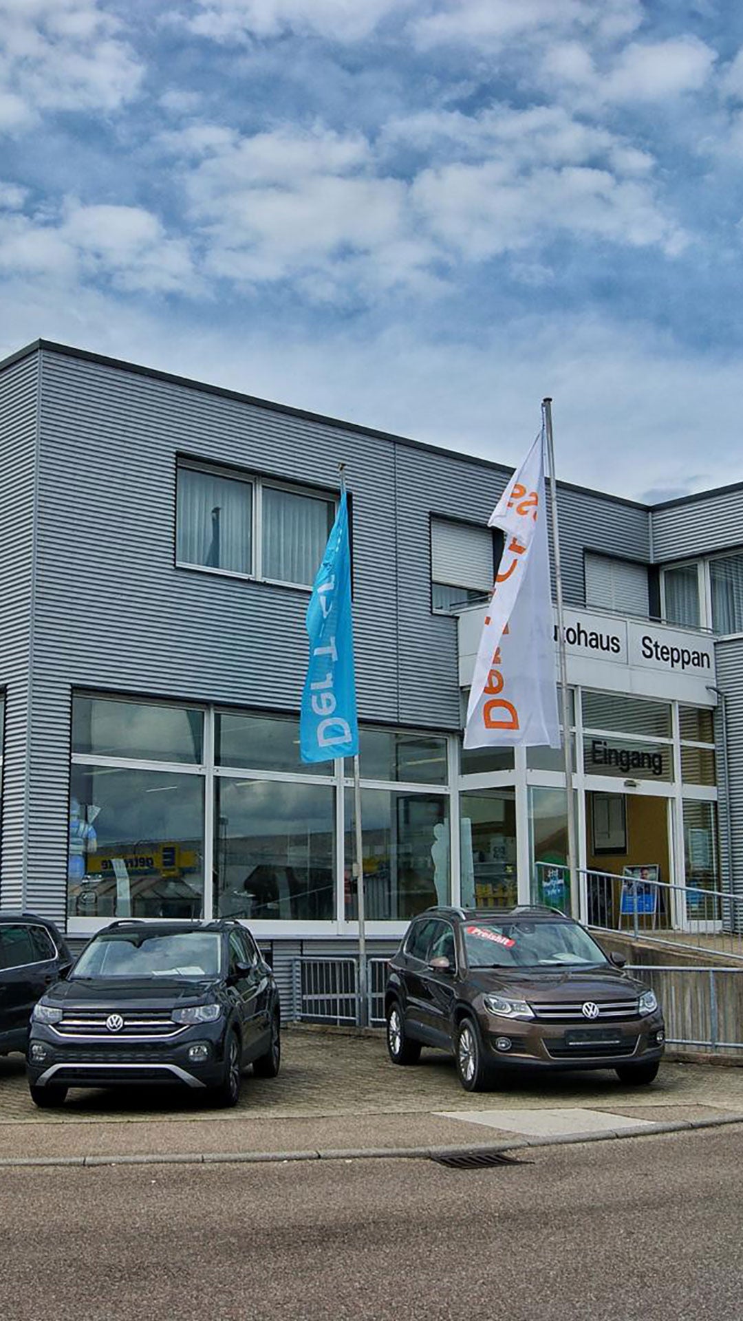 Autohaus Steppan GmbH & Co. KG