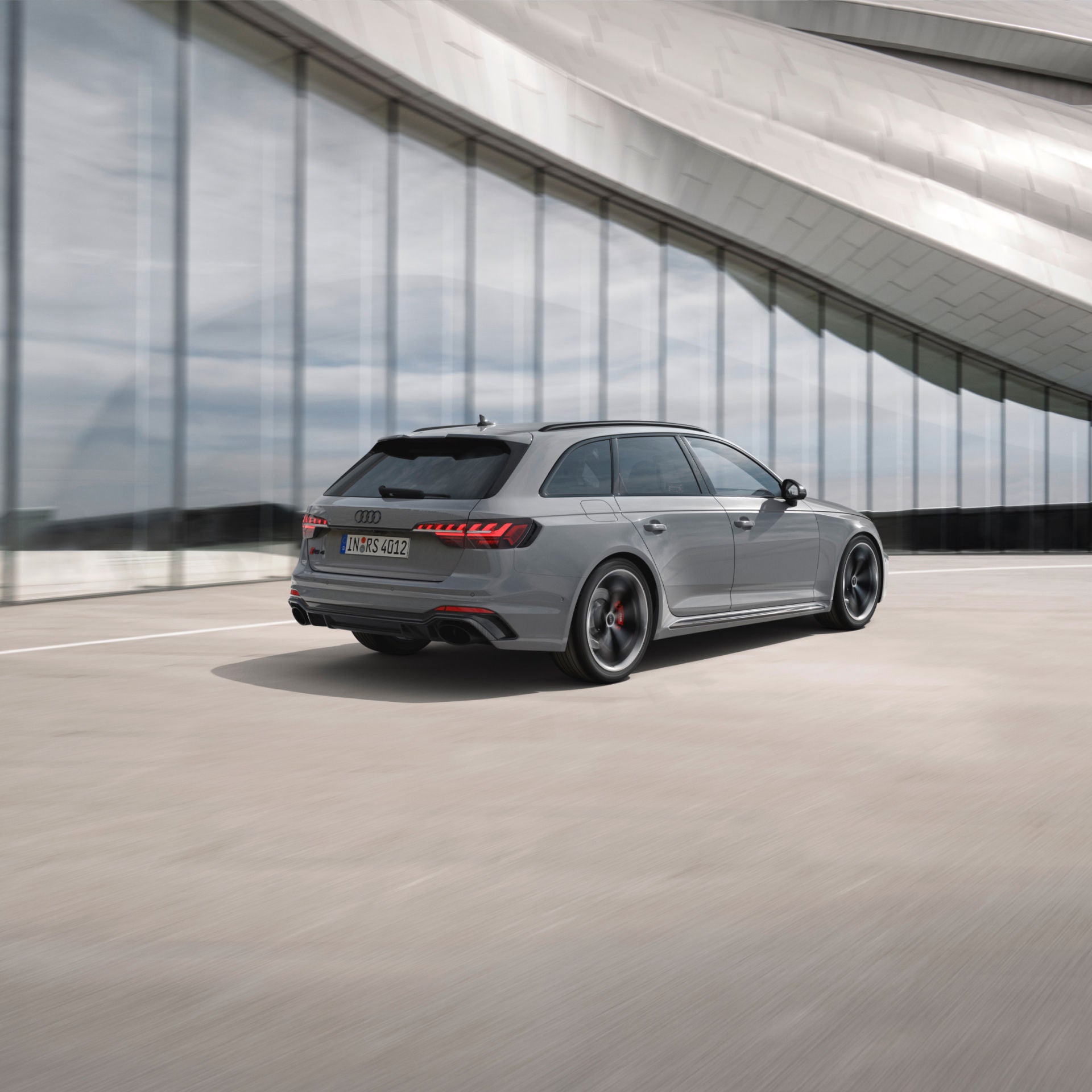 Audi S4 RS4 Occasion