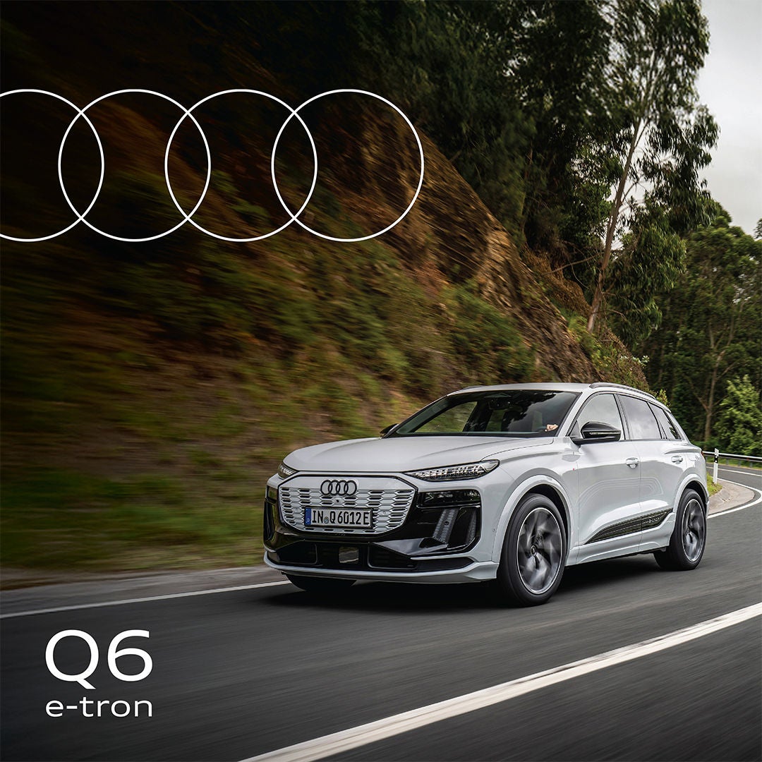 Q6 e-tron