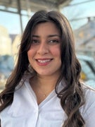 Zehra Ölmezses