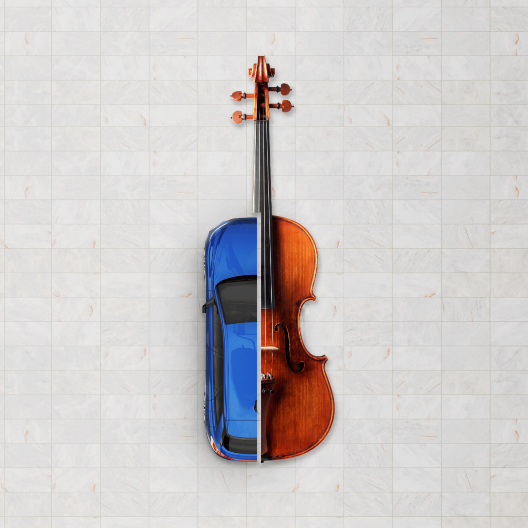 Audi + Oslo Konserthus