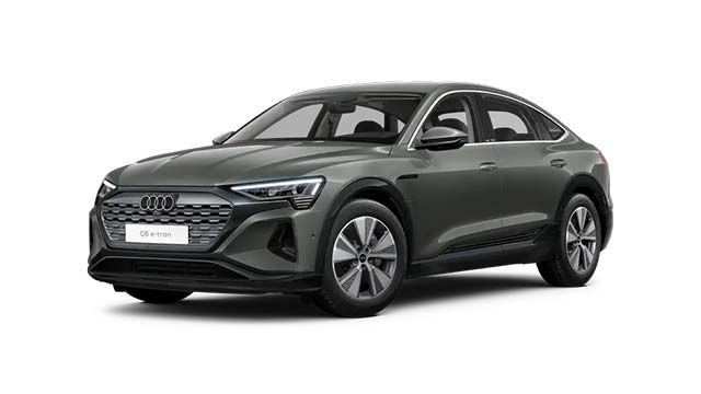 Audi Q8 Sportback 55 e-tron quattroのお支払い例を見る 
