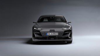 Foto de las promociones de vehículos eléctricos.