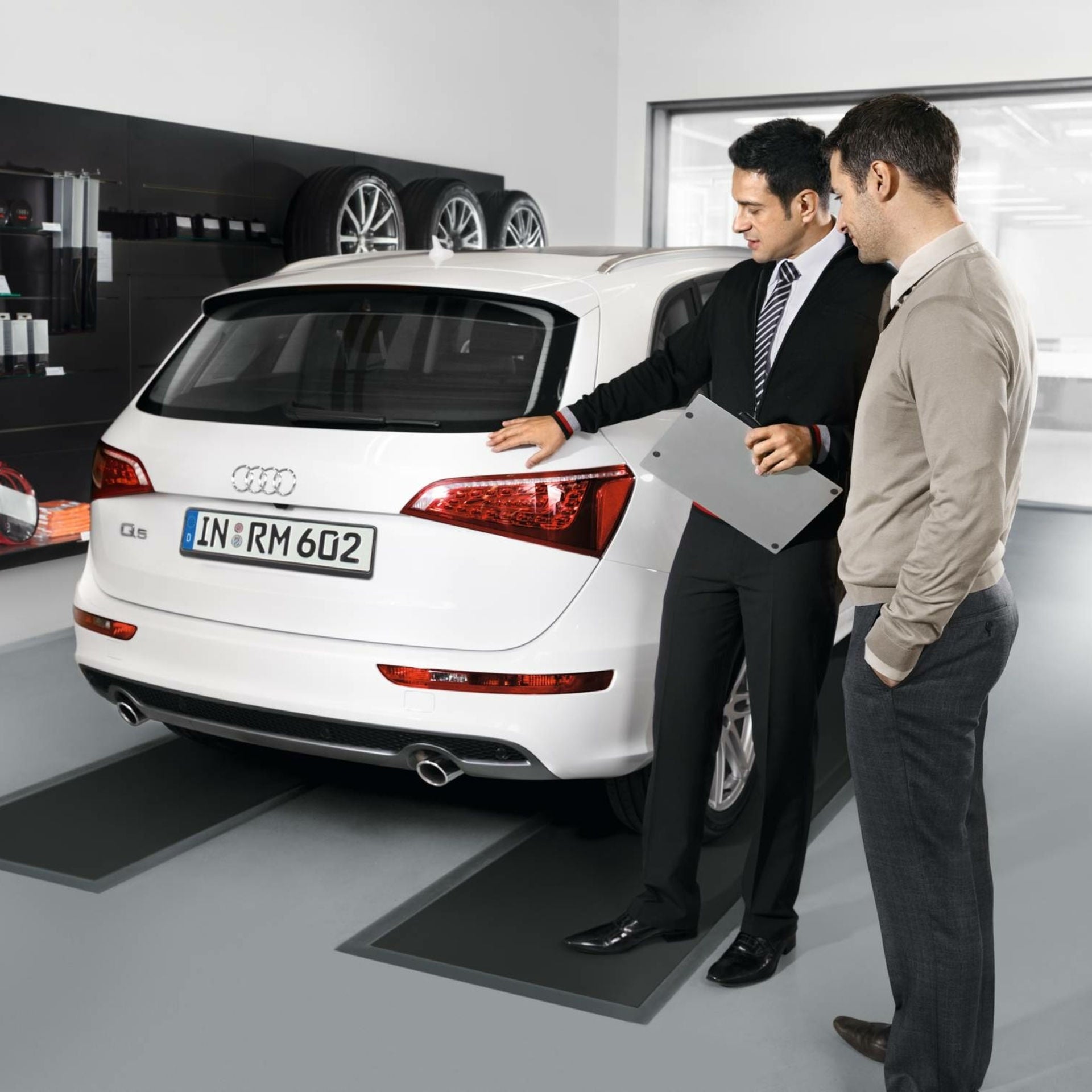 Maak nu een afspraak