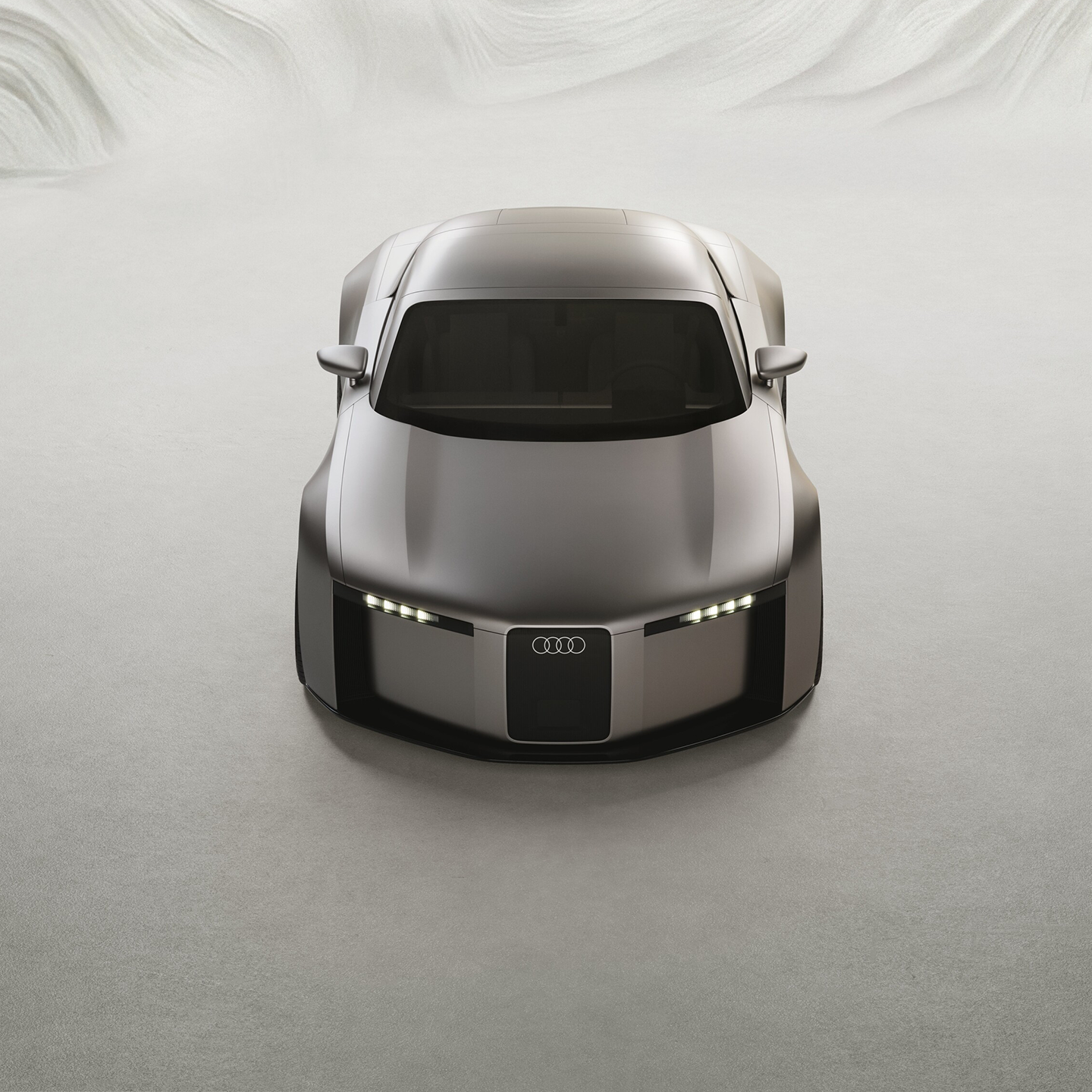 What makes the Audi Q6 Sportback e-tron the perfect travel companion