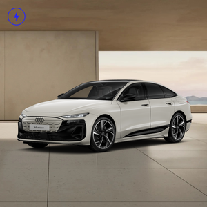 Audi A6 Sportback e-tron