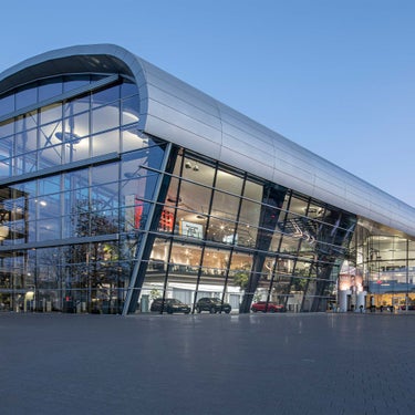 Audi Forum