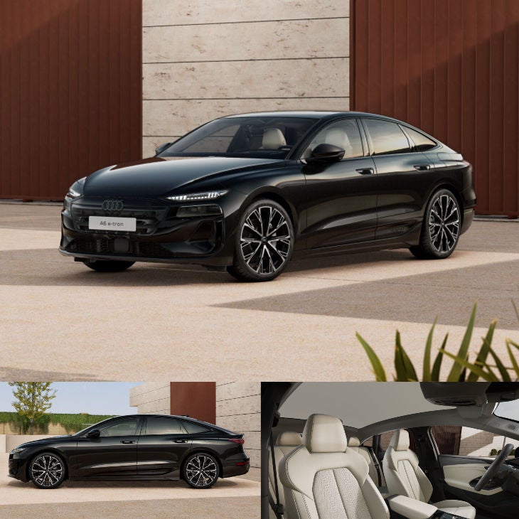 Sõiduauto Audi A5 Sportback nelikvedu laoautod pakkumine kampaania