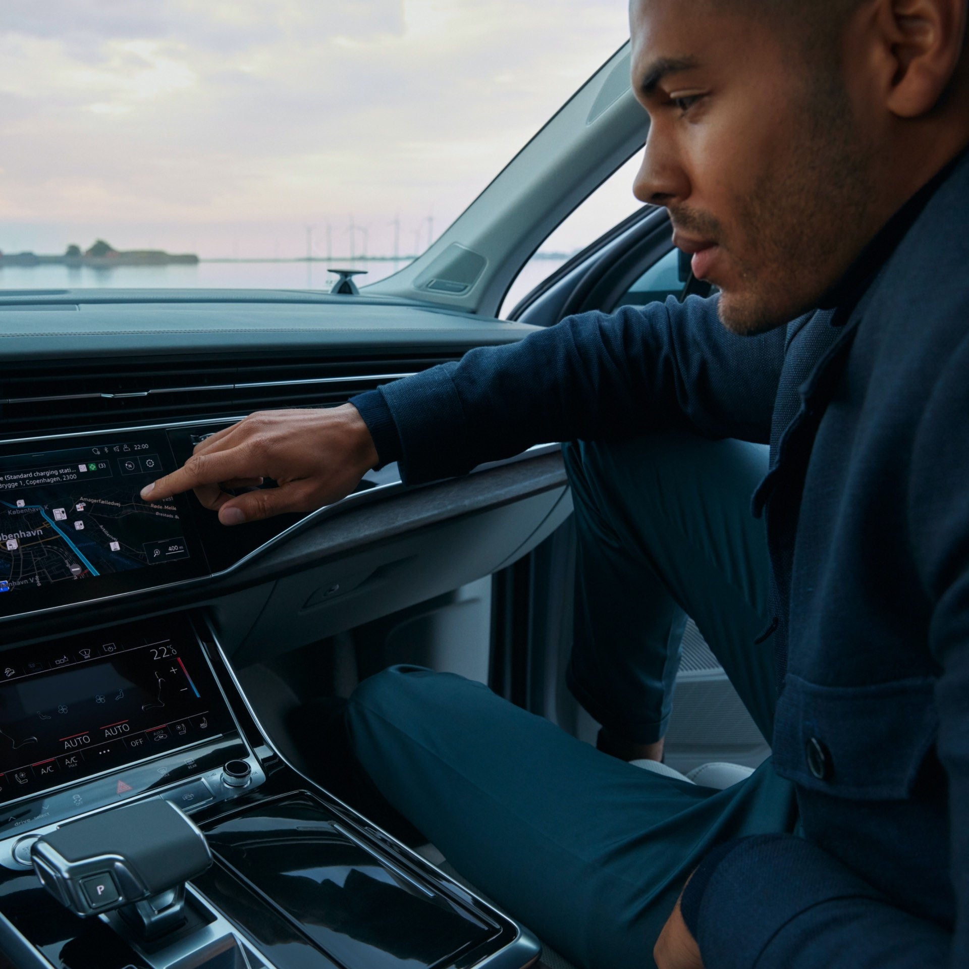 Un entretien régulier