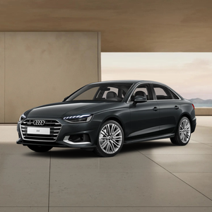 Audi A4 Berline