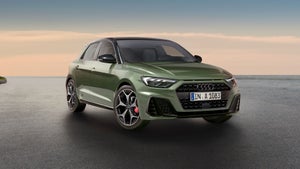 Audi A1 Sportback Prestige Edition