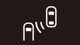 サイドアシスト / エグジットワーニングシステム