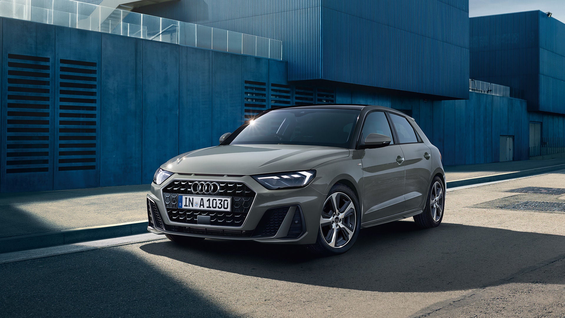 ディーラー独自イベント | Audi 八王子