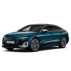 Audi S6 Sportback e-tron