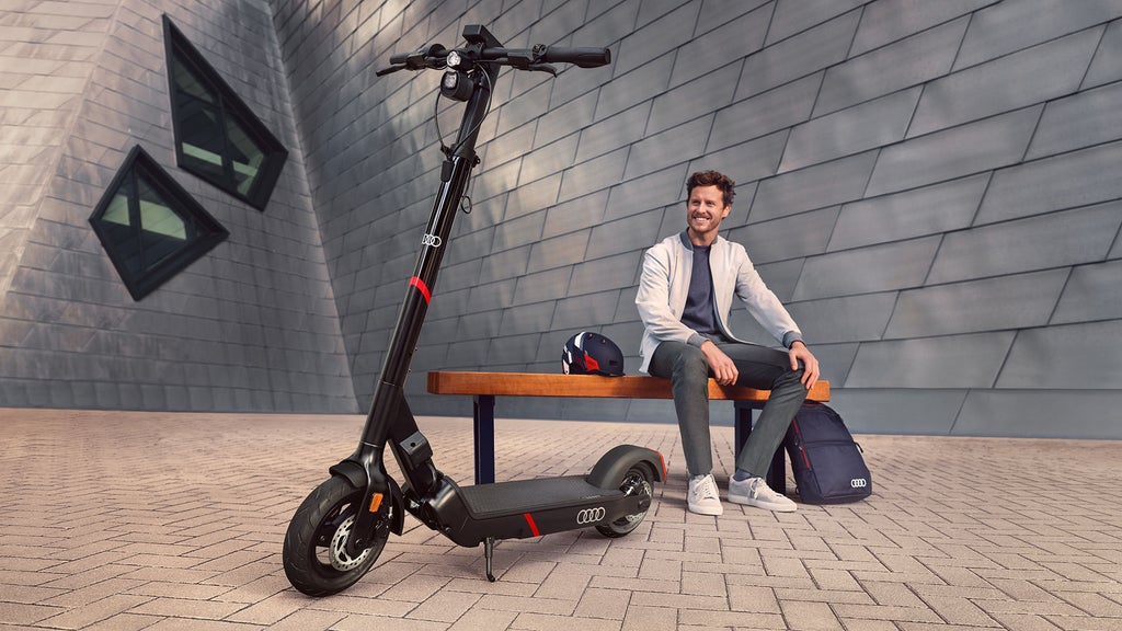 5 bonnes raisons d’opter pour la trottinette électrique