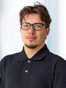 Noah Robin Nerenberg