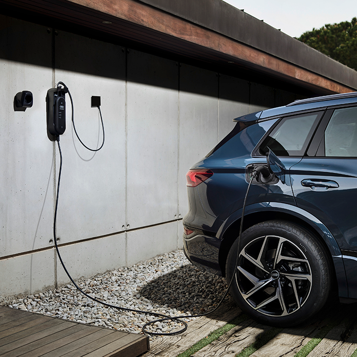 The state-of-charge (SoC) 