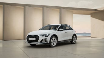 A3 allstreet TFSI e Advanced edition