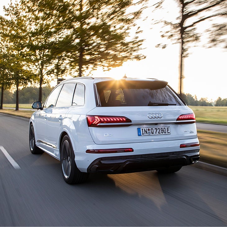 Potencia y espacio perfecto para empresas